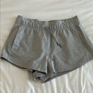 Lululemon Inner Glow Shorts